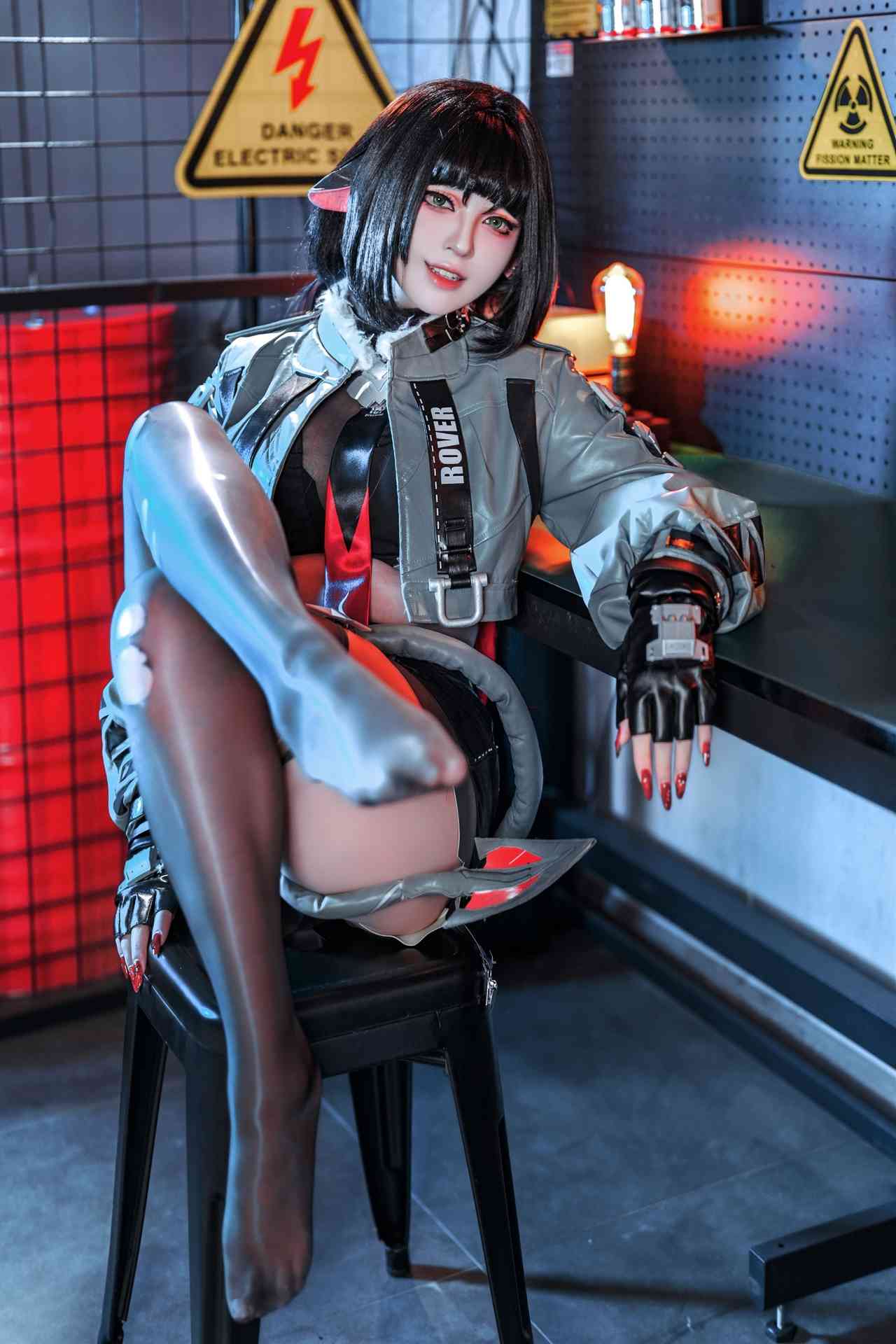 NO.062半半子绝区零简·杜全景欣赏【58P】-可宝主